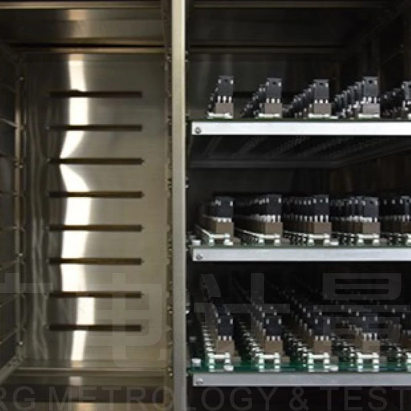AEC-Q101 Certification Test For Semiconductor Discrete Devices